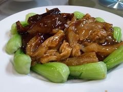 -烤肉宛饭庄(北新桥店)