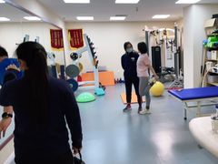 -森诺运动康复中心(北苑店)