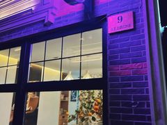 -ALLORA意大利餐厅(丰盛里店)