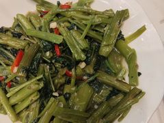 -小秦淮·南京土菜(新亭西路店)
