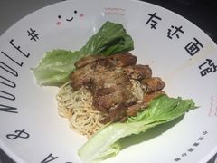 -友达面馆(广州总店)