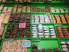 -鲜道寿司(无锡苏宁店)