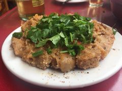 -谢老五跷脚牛肉·非遗传承店