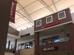 -宁波杉井奥特莱斯广场