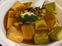 -花溪雨·森林餐厅(石基店)