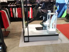 -特步(步行街店)