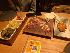 -人间酒暖·Go blanc·烧鸟·深夜食堂(陆家嘴店)