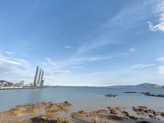 -鼓浪屿·皓月园