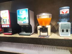 -汉巴味德·烤肉与啤酒的自助(杭州大悦城店)