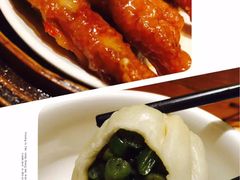 -颐和•海鲜砂锅粥•啫啫煲(奥林匹克广场店)