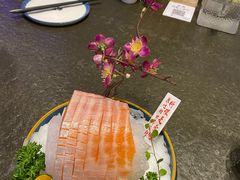 -将太无二·北美传奇寿司(荟聚购物中心西红门店)