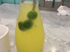 -翠华餐厅(正佳广场店)