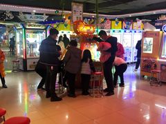 -大玩家超乐场(万达广场苏州吴中店)
