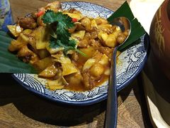 -雀舞云南菜(乐客城店)
