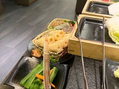 -湊湊火锅·茶憩(打浦桥日月光店)
