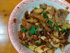 -陈家婆的菜(梅溪湖店)