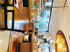 -东莞塘厦三正半山温泉酒店·沙利文西餐厅