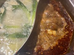 -陈府大宅门成都火锅·手切鲜肉(太原街店)