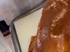 -同喜烤鸭店(光芒店)