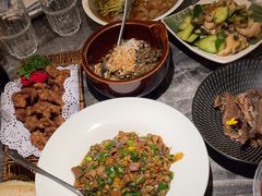 -前海沿·青岛菜(乐客城店)