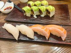 -东京屋(武定路店)