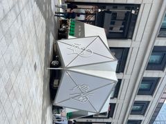 -喜茶(上海兴业太古汇店)