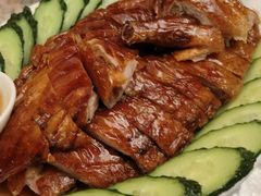 深井烧鹅-李记潮汕砂锅粥(营福路店)