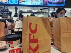 -肯德基(传媒广场店)