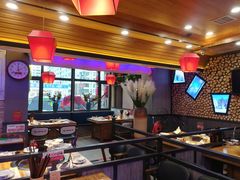 -山河屯铁锅炖(哈西站店)