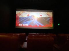 -金逸影城(中关村店)