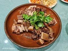 -春花民族美食(佳木斯总店)