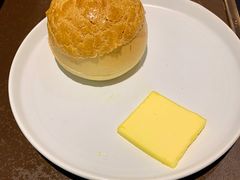 冰火菠萝油-有璟阁港式餐厅(国贸商城店)