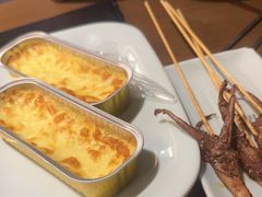 -蚝翅·海鲜粥·烧烤·龙虾季(海曙天一店)