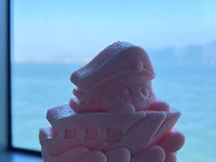 -招商蛇口邮轮母港(观光客运)