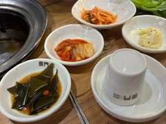 -丽达购物中心(崂山店)