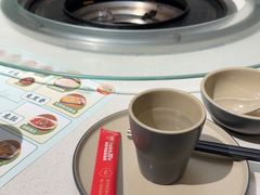 -芭夯兔·兔肉汤锅(新都店)