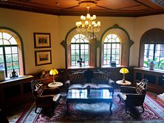 -马勒别墅·中餐厅