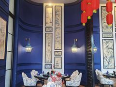 -翠湖宾馆·中餐厅