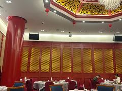 -银都上海菜馆(粤海东路店)