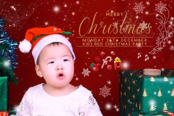 -尼曼儿童摄影(大厂店)