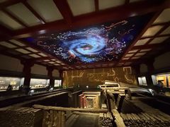 -北京大葆台遗址博物馆