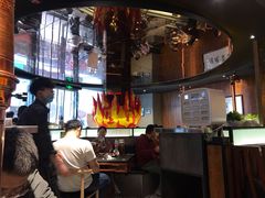 大堂-伊茉家的烤肉店(勒泰中心店)