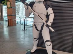 -CGV星星影城(颐堤港ScreenX店)