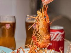 -丁字口海鲜热炒·烧烤大排档