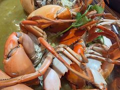 -台山第一家兴华黄鳝饭·黄鳝婆(合水分店)