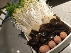 -半天妖烤鱼(丰科万达店)