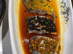 -饭橘汉江码头·乡野土菜馆(静安路店)