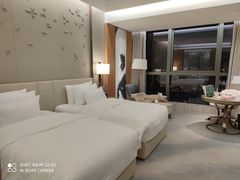 -无锡丽笙精选酒店