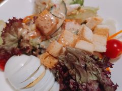 -宝莱纳啤酒花园餐厅PAULANER BRAUHAUS Nanjing(广州路店)
