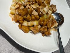 -北京王府井希尔顿酒店·秦唐中餐厅Chynna